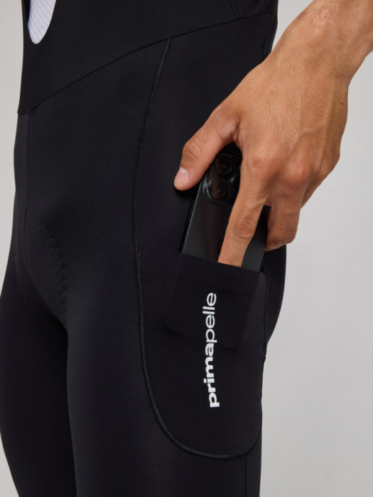 PANTALONCINO CORTO CARGO PRIMAPELLE