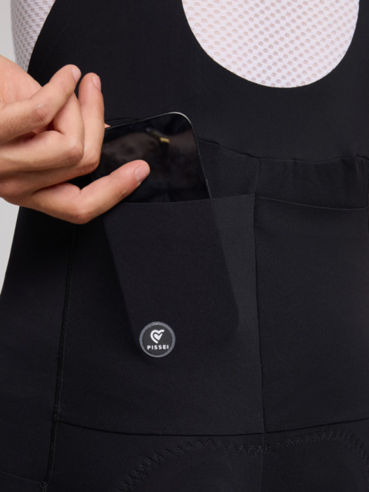 PRIMAPELLE CARGO BIB SHORTS