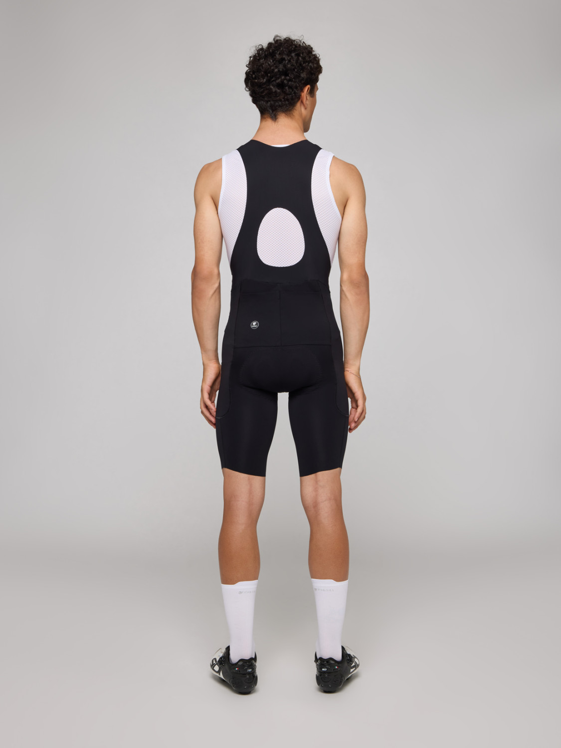 PISSEI: PRIMAPELLE CARGO BIB SHORTS
