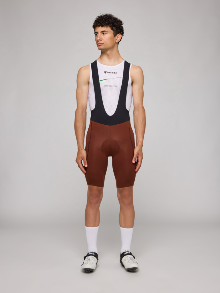 PISSEI: PRIMAPELLE CARGO BIB SHORTS