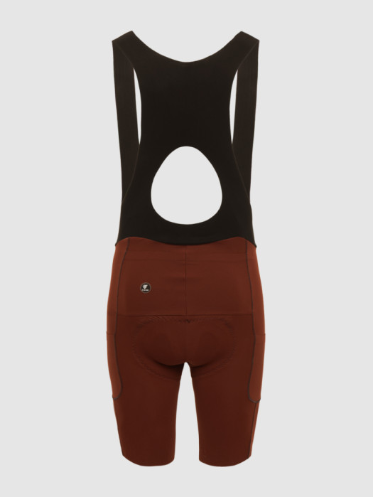 PRIMAPELLE CARGO BIB SHORTS