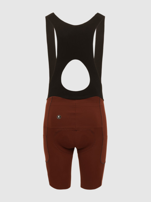 PANTALONCINO CORTO CARGO PRIMAPELLE