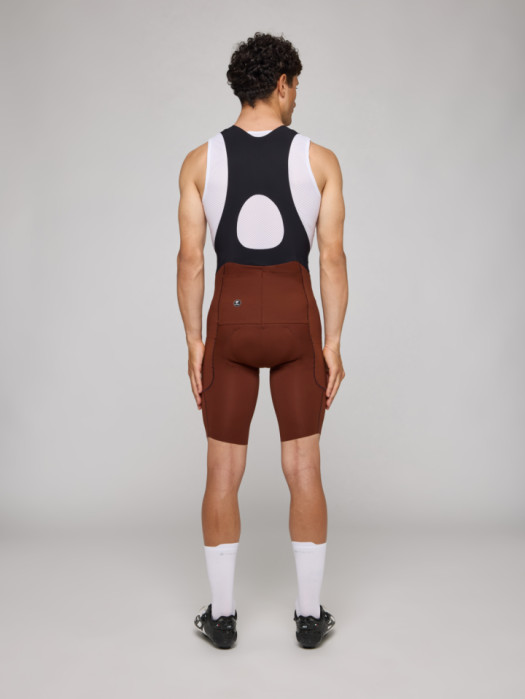 PRIMAPELLE CARGO BIB SHORTS