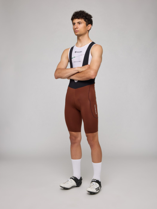 PRIMAPELLE CARGO BIB SHORTS