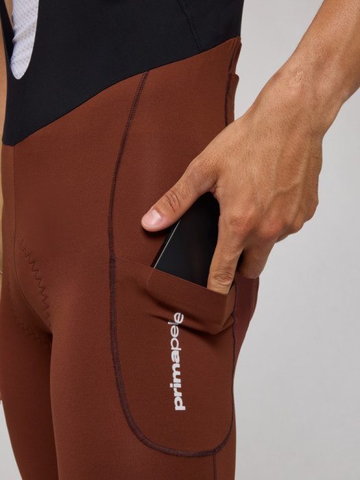 PANTALONCINO CORTO CARGO PRIMAPELLE