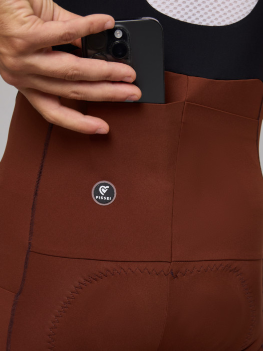 PRIMAPELLE CARGO BIB SHORTS