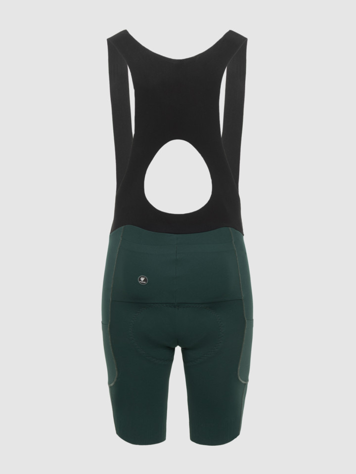 PISSEI: PRIMAPELLE CARGO BIB SHORTS