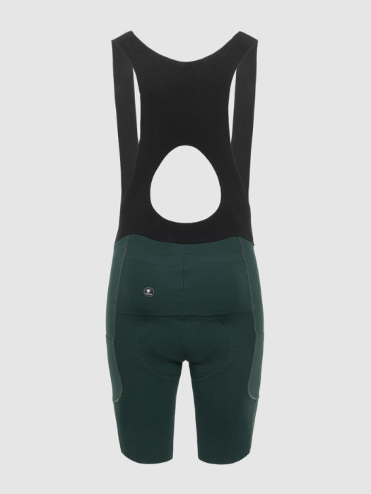 PRIMAPELLE CARGO BIB SHORTS