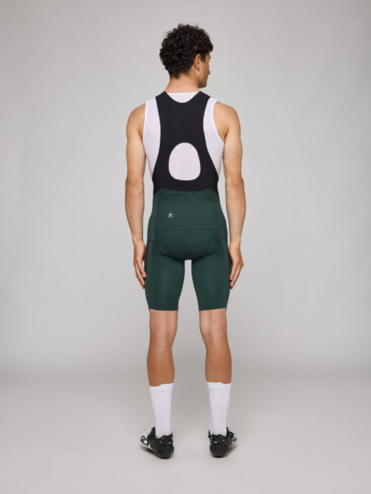 PRIMAPELLE CARGO BIB SHORTS