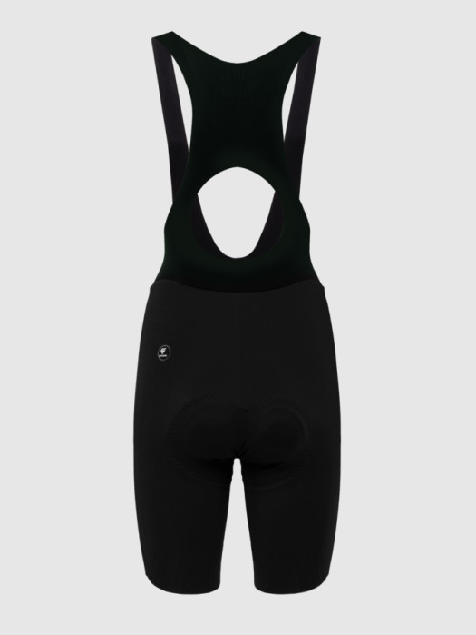 WOMAN'S PRIMAPELLE BIB SHORTS