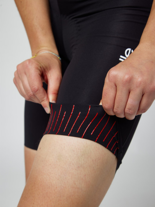 WOMAN'S PRIMAPELLE BIB SHORTS