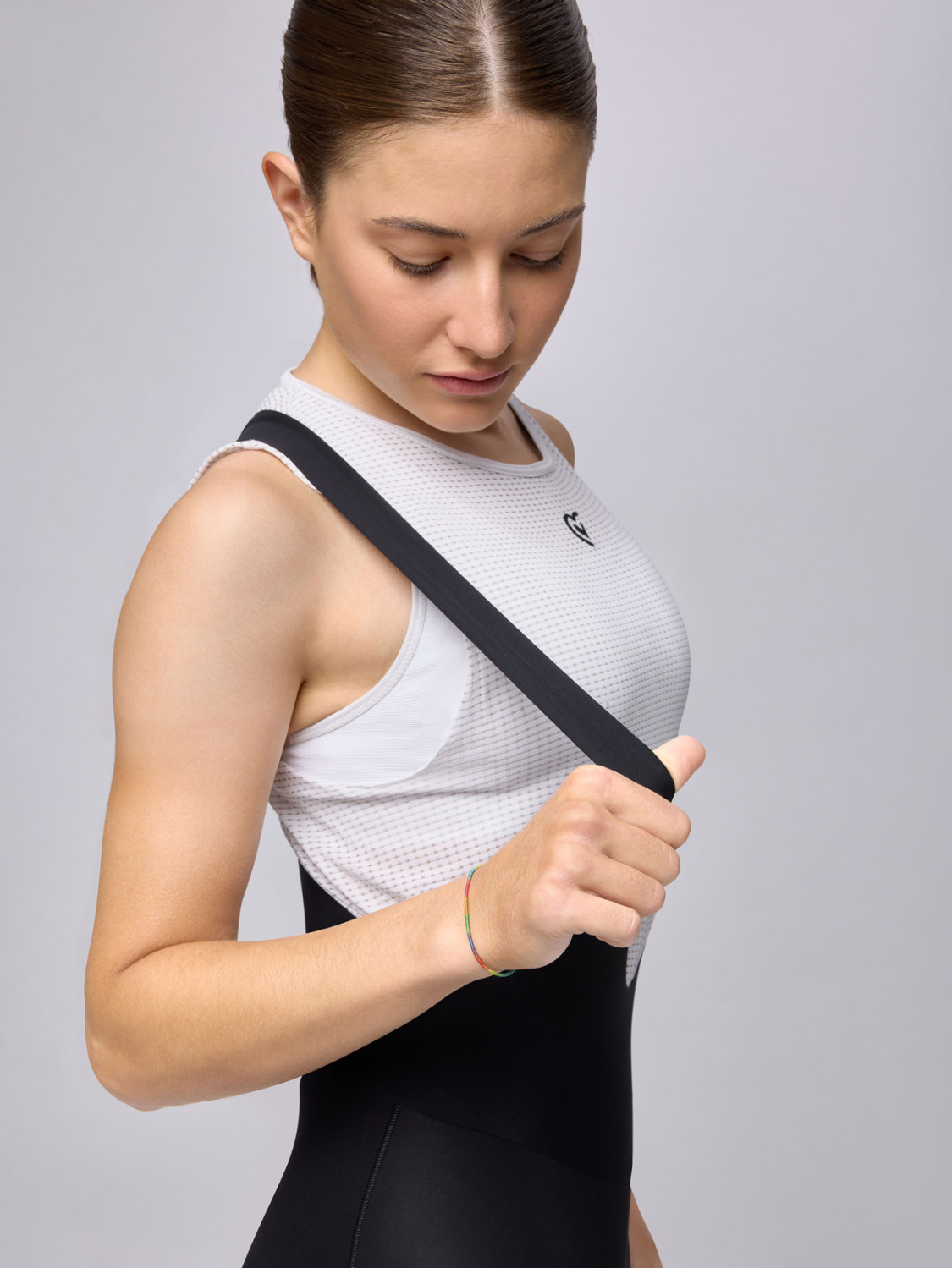 PISSEI: PRIMAPELLE CUISSARD COURT FEMME