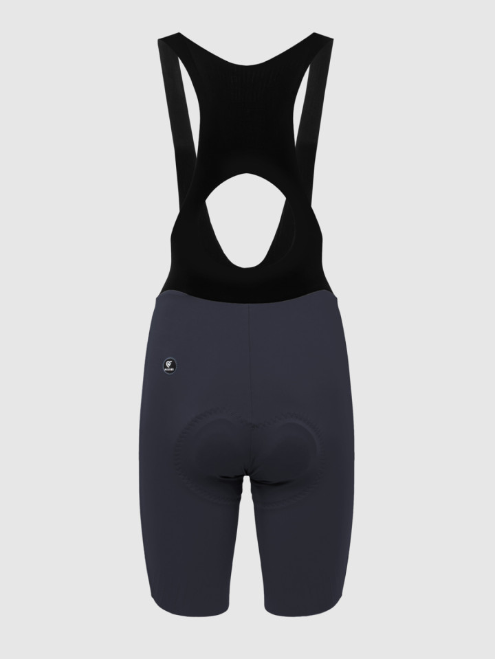 PISSEI: WOMAN'S PRIMAPELLE BIB SHORTS