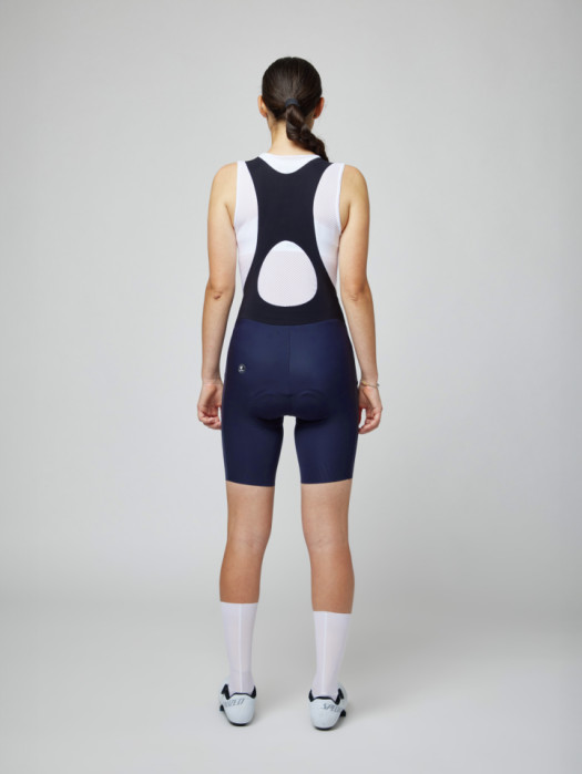 WOMAN'S PRIMAPELLE BIB SHORTS