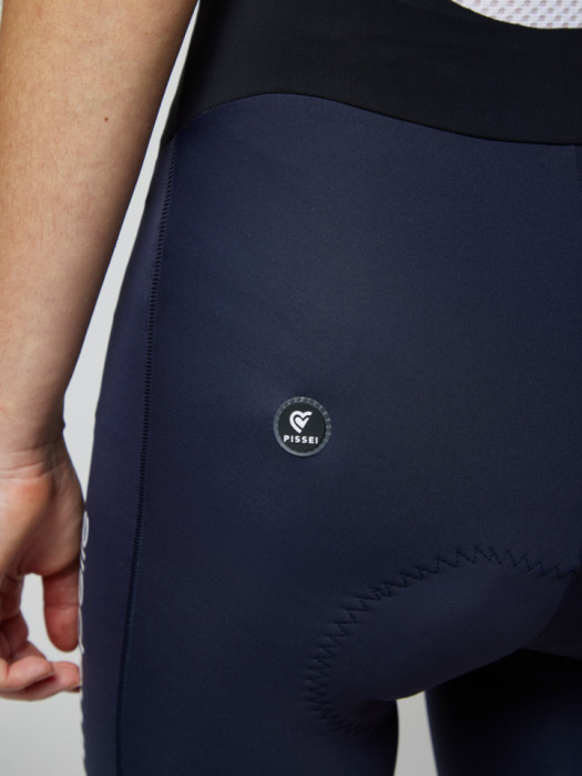 WOMAN'S PRIMAPELLE BIB SHORTS