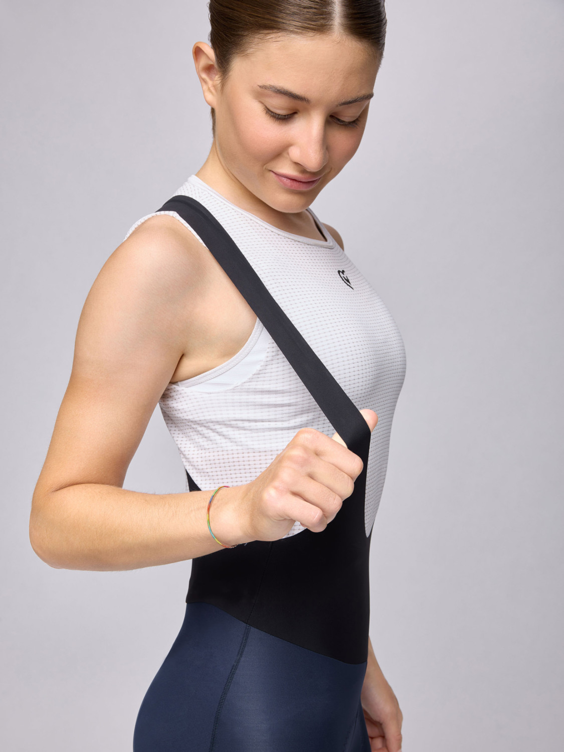 PISSEI: PRIMAPELLE CUISSARD COURT FEMME