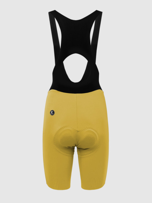 WOMAN'S PRIMAPELLE BIB SHORTS