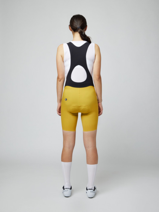 WOMAN'S PRIMAPELLE BIB SHORTS