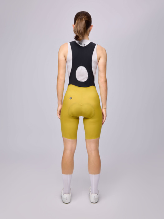 PANTALONCINO CORTO DONNA PRIMAPELLE