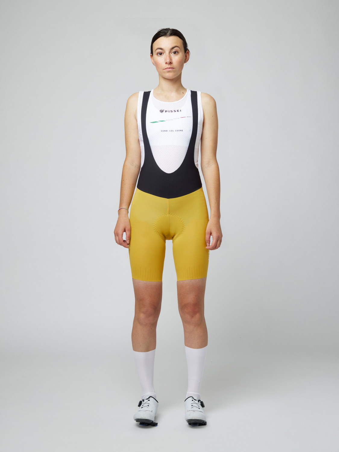 PISSEI: PRIMAPELLE CUISSARD COURT FEMME