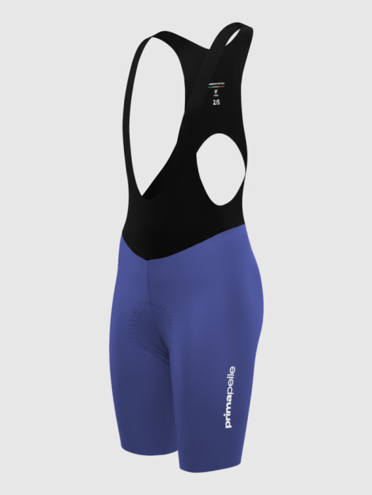 PANTALONCINO CORTO DONNA PRIMAPELLE