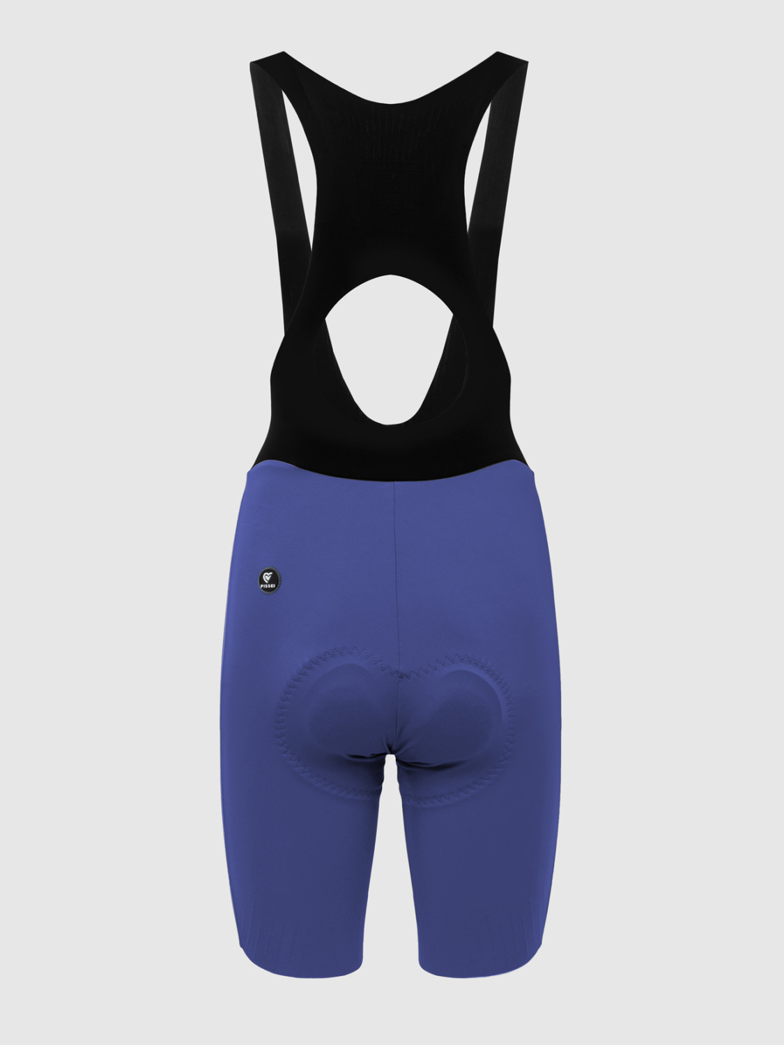 Pissei PPELLEBIBS Mサイズ Blu Indigo Pissei PPELLEBIBS Mサイズ Blu Indigo Cycling