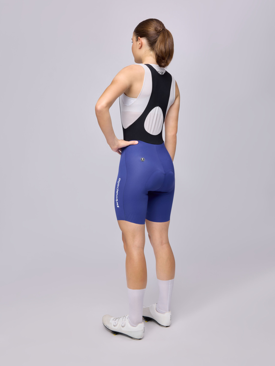 PISSEI: PANTALONCINO CORTO DONNA PRIMAPELLE