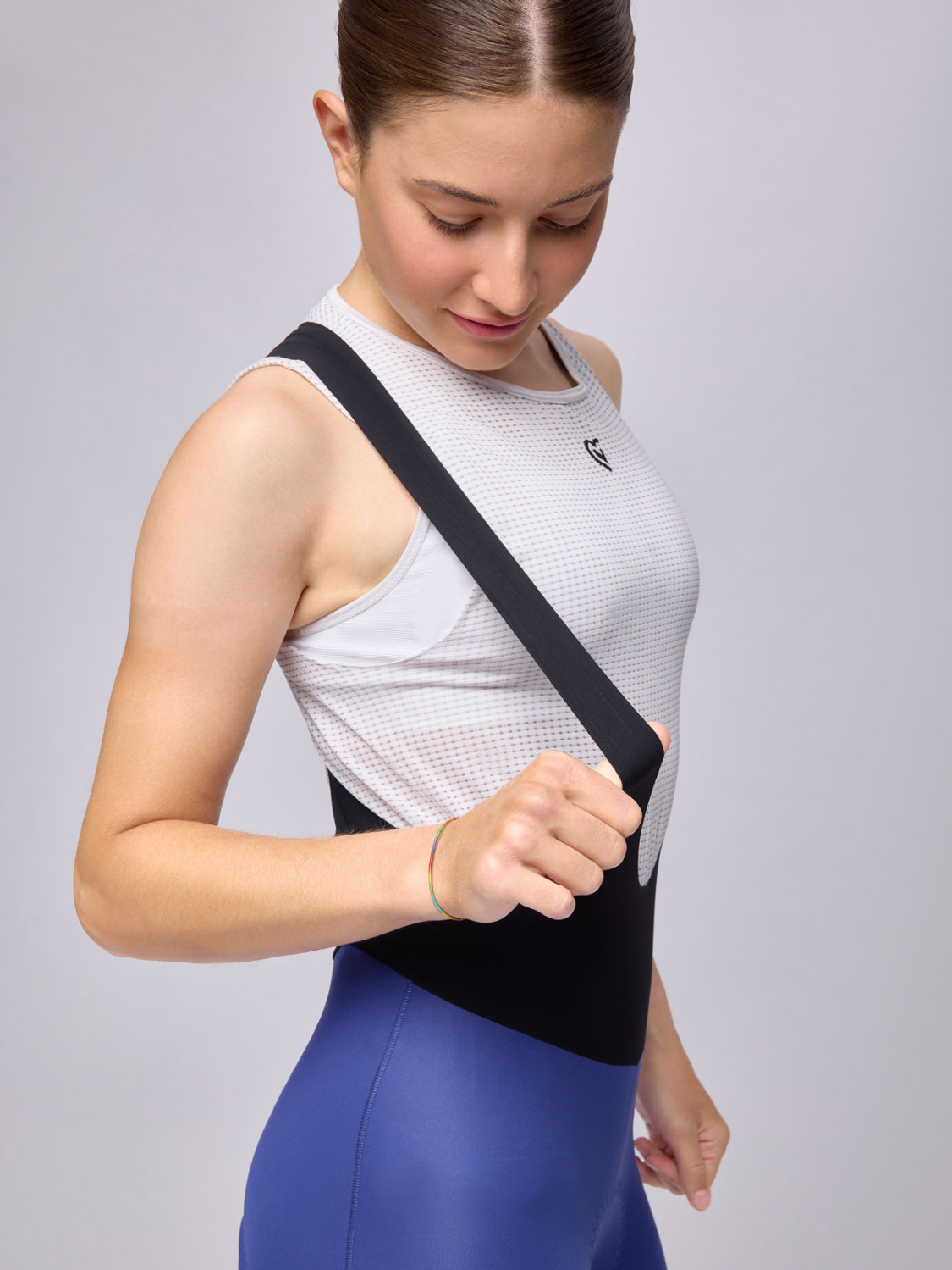 PISSEI: PANTALONCINO CORTO DONNA PRIMAPELLE