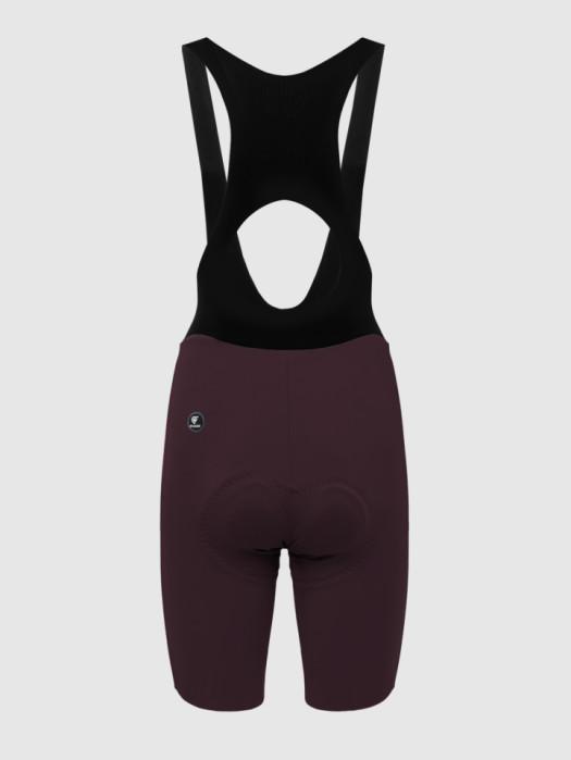 WOMAN'S PRIMAPELLE BIB SHORTS