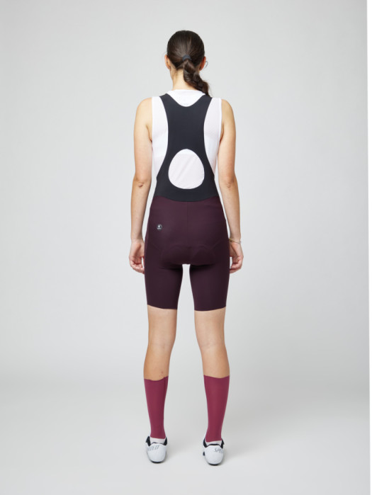 WOMAN'S PRIMAPELLE BIB SHORTS