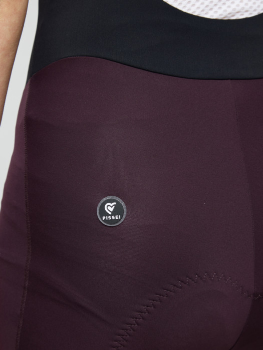 WOMAN'S PRIMAPELLE BIB SHORTS