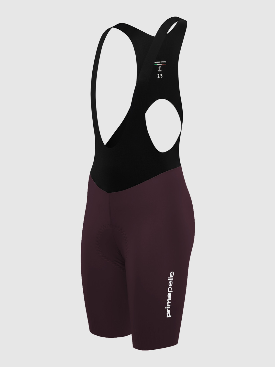 PISSEI: PRIMAPELLE CUISSARD COURT FEMME