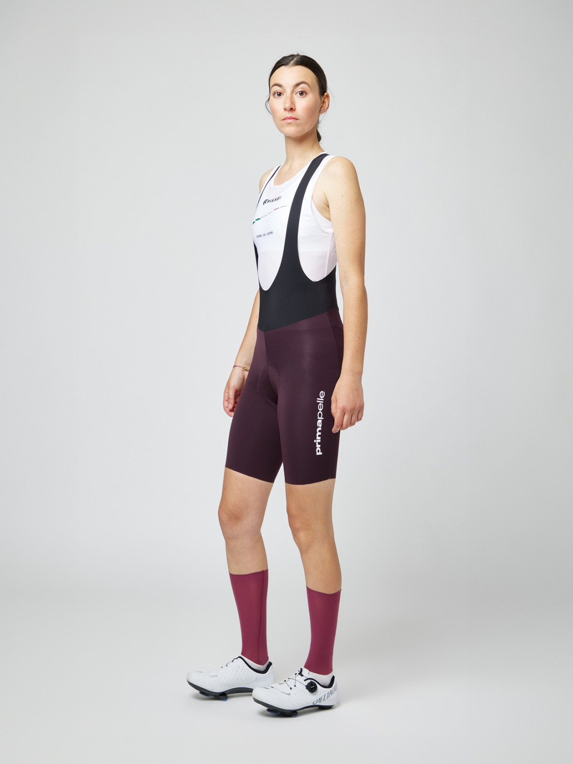 PISSEI: PRIMAPELLE CUISSARD COURT FEMME