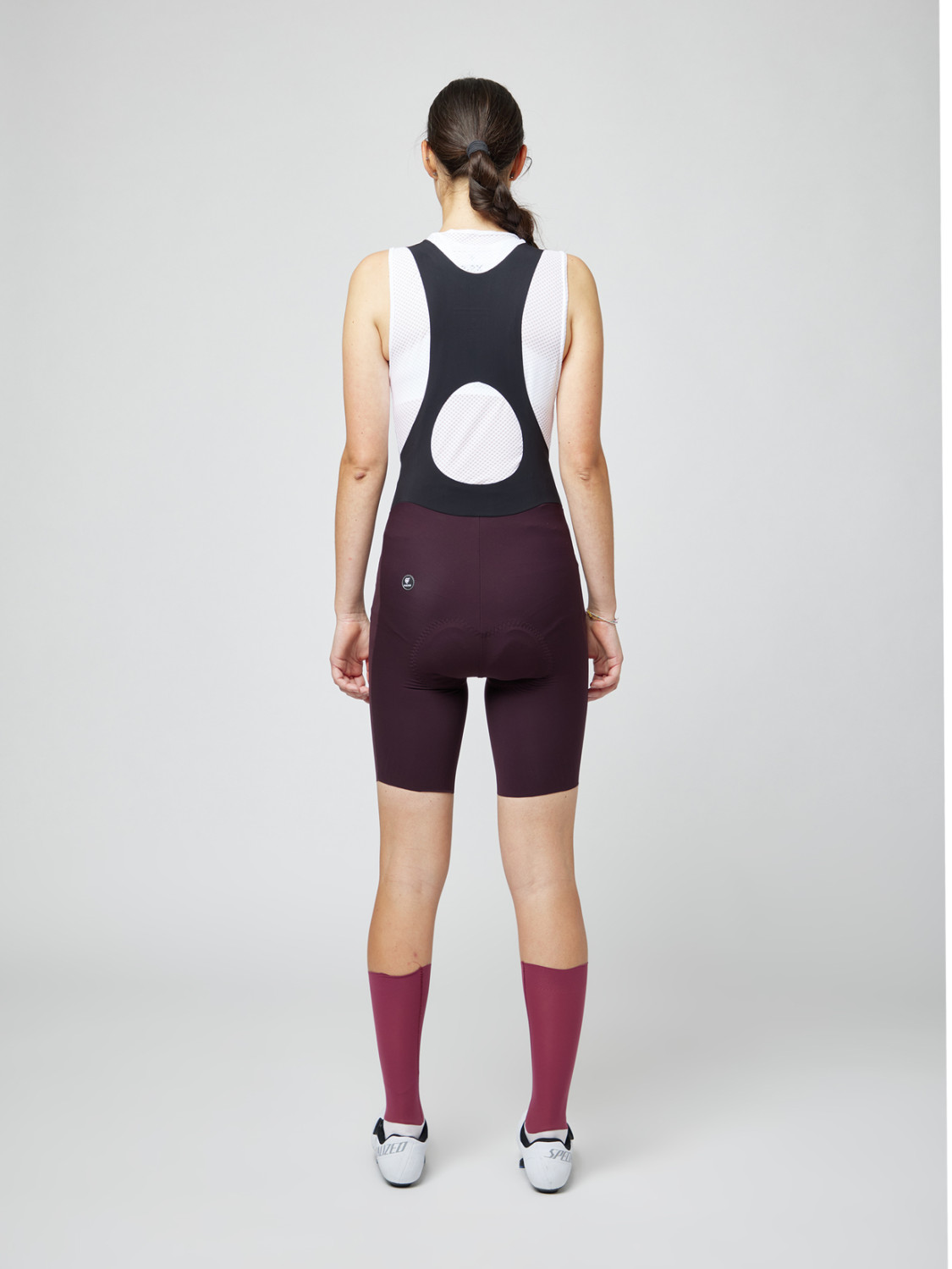 PISSEI: PRIMAPELLE CUISSARD COURT FEMME