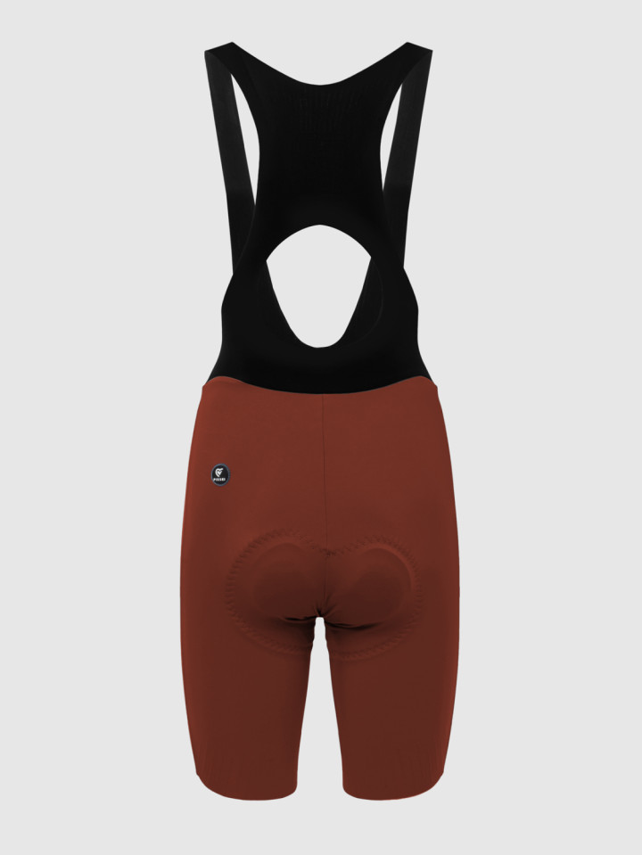 PISSEI: KURZE TRÄGERHOSE FÜR FRAUEN PRIMAPELLE PISSEI: KURZE TRÄGERHOSE FÜR FRAUEN PRIMAPELLE