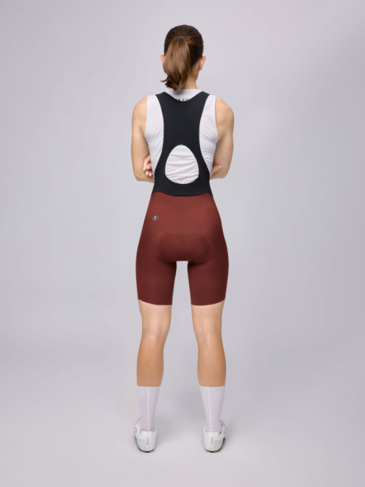 PANTALONCINO CORTO DONNA PRIMAPELLE