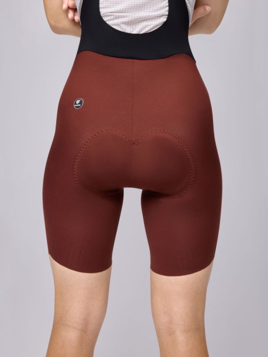 PANTALONCINO CORTO DONNA PRIMAPELLE