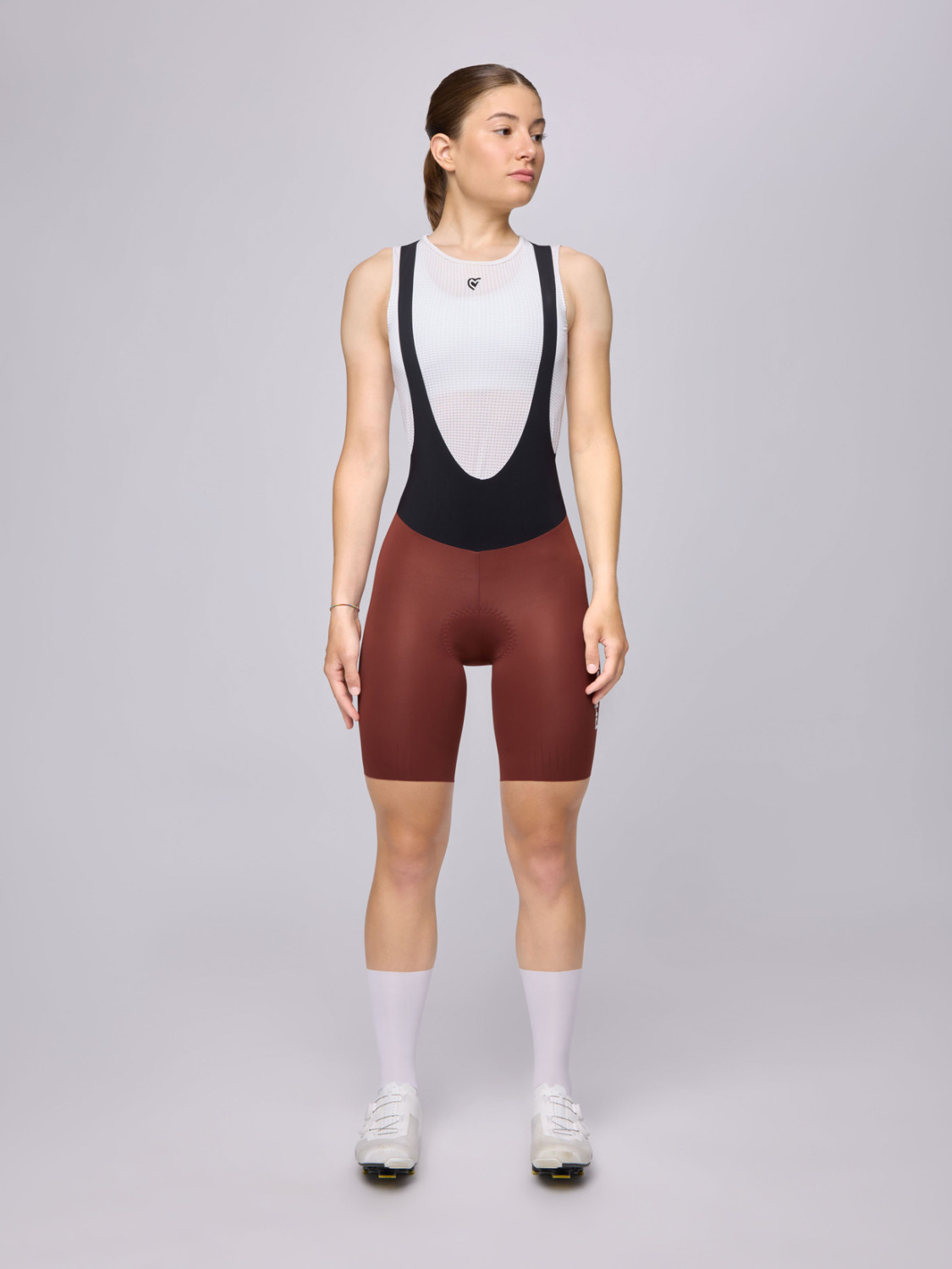 PISSEI: PRIMAPELLE CUISSARD COURT FEMME