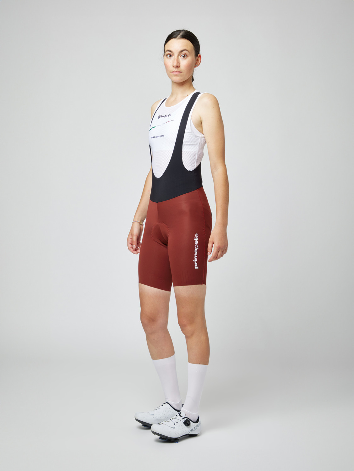 PISSEI: PRIMAPELLE CUISSARD COURT FEMME