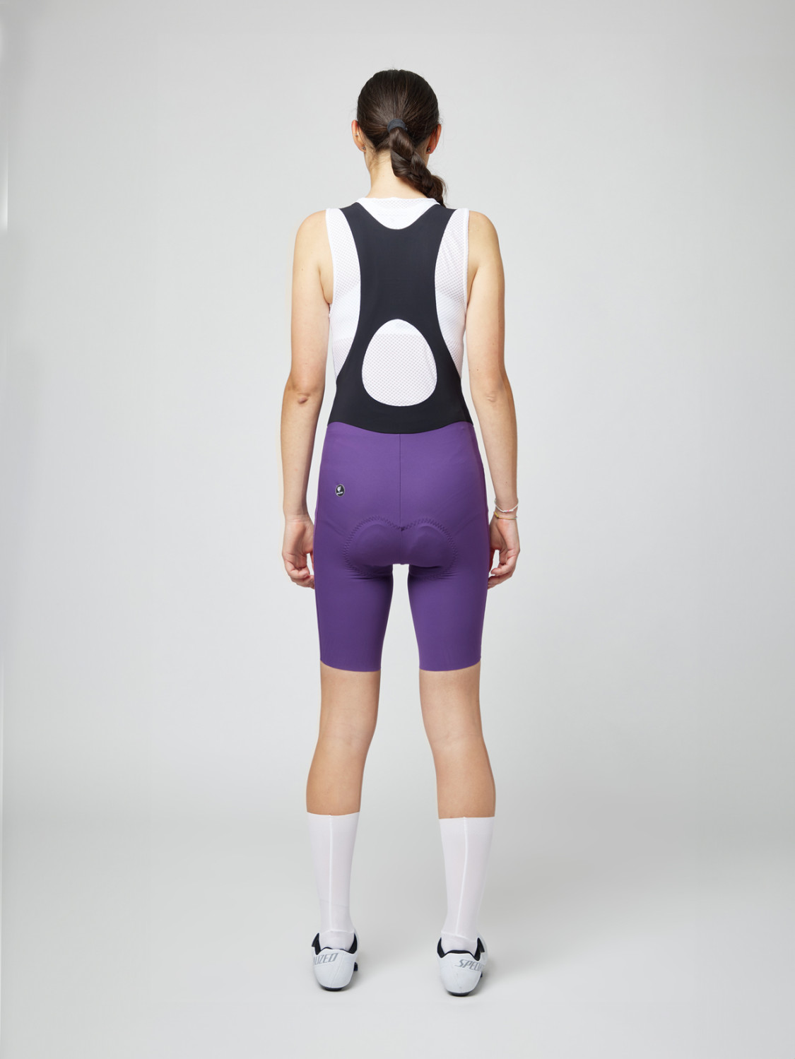 PISSEI: PRIMAPELLE CUISSARD COURT FEMME