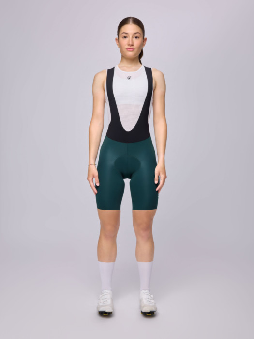 PANTALONCINO CORTO DONNA PRIMAPELLE
