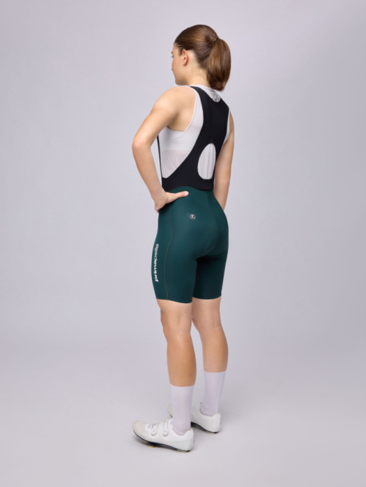 PANTALONCINO CORTO DONNA PRIMAPELLE
