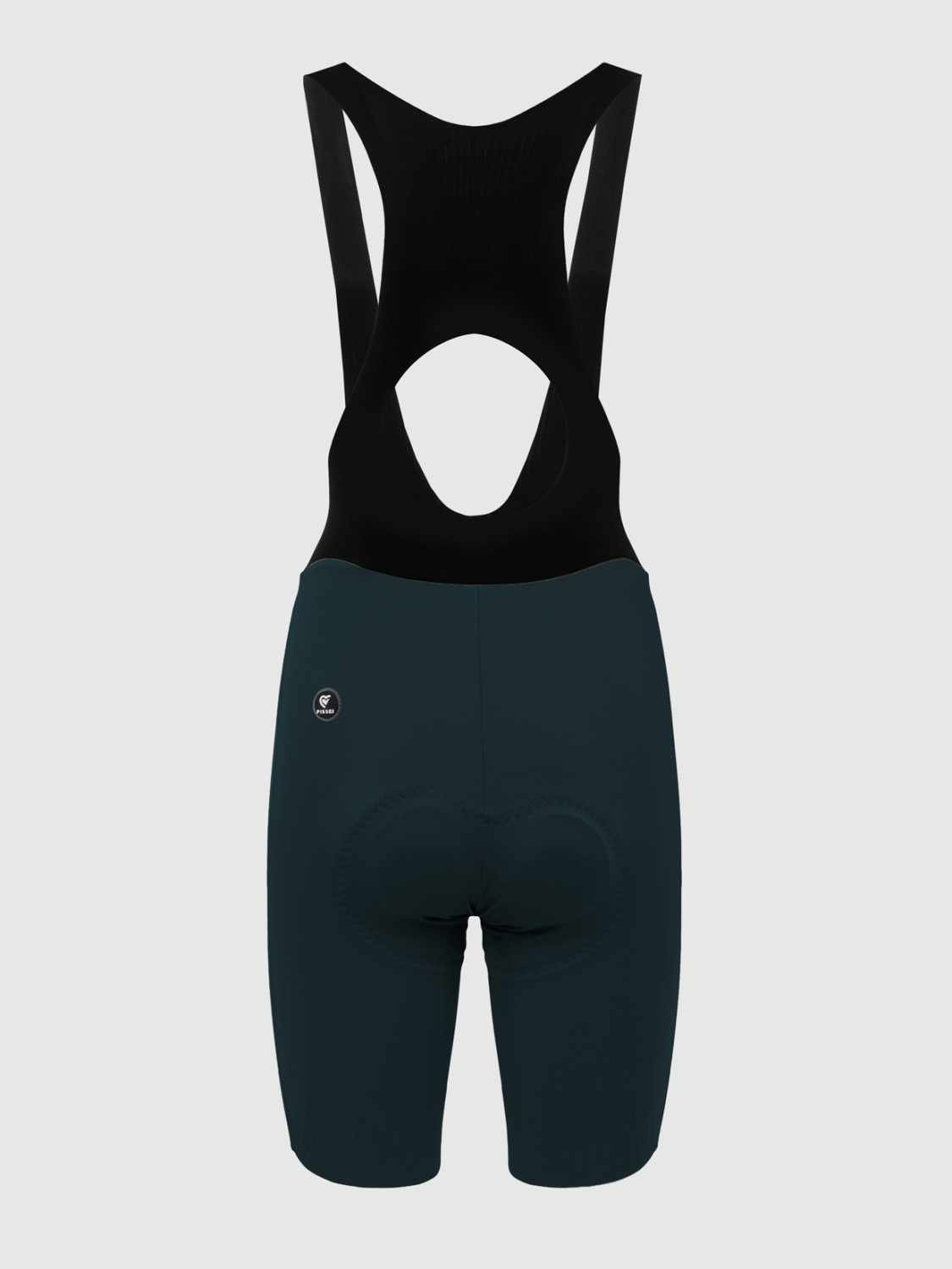 PISSEI: WOMAN'S PRIMAPELLE BIB SHORTS