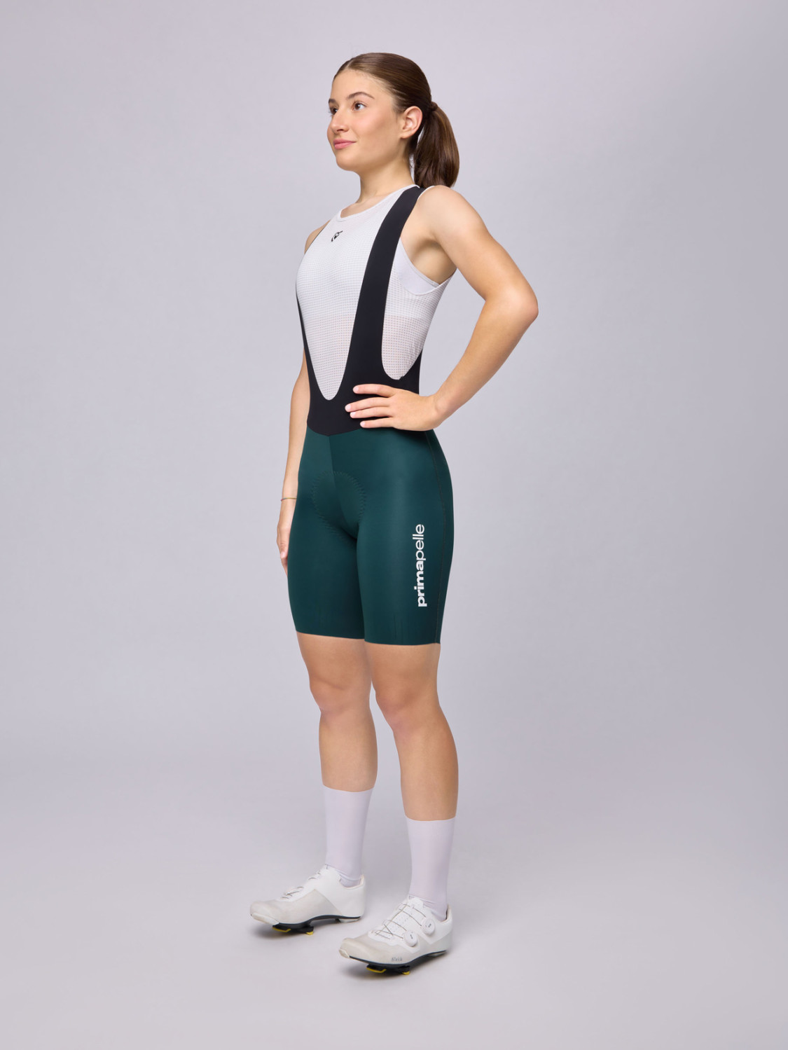 PISSEI: PRIMAPELLE CUISSARD COURT FEMME