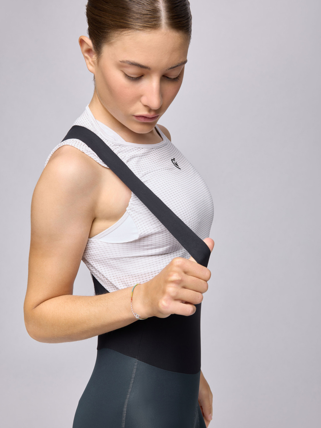 PISSEI: PRIMAPELLE CUISSARD COURT FEMME