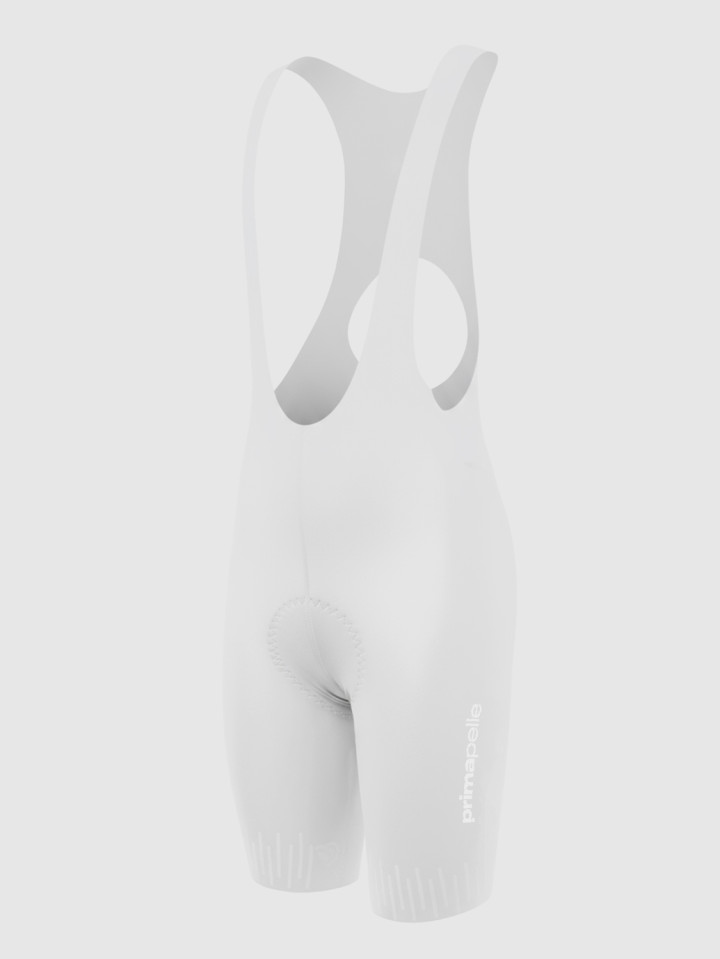 PISSEI: WOMAN'S PRIMAPELLE BIB SHORTS