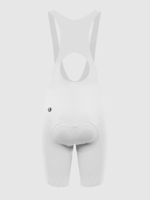 WOMAN'S PRIMAPELLE BIB SHORTS