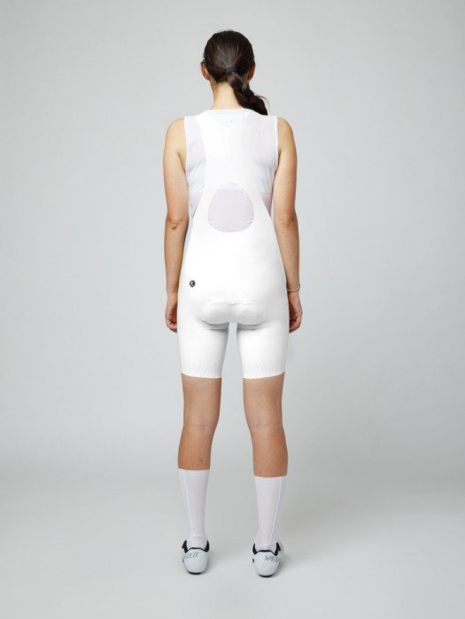 WOMAN'S PRIMAPELLE BIB SHORTS