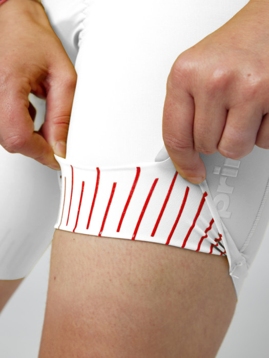 WOMAN'S PRIMAPELLE BIB SHORTS