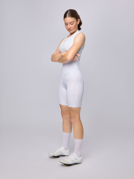 PANTALONCINO CORTO DONNA PRIMAPELLE